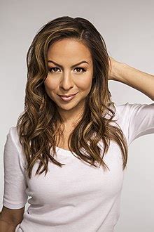 anjelah johnson|anjelah johnson wikipedia.